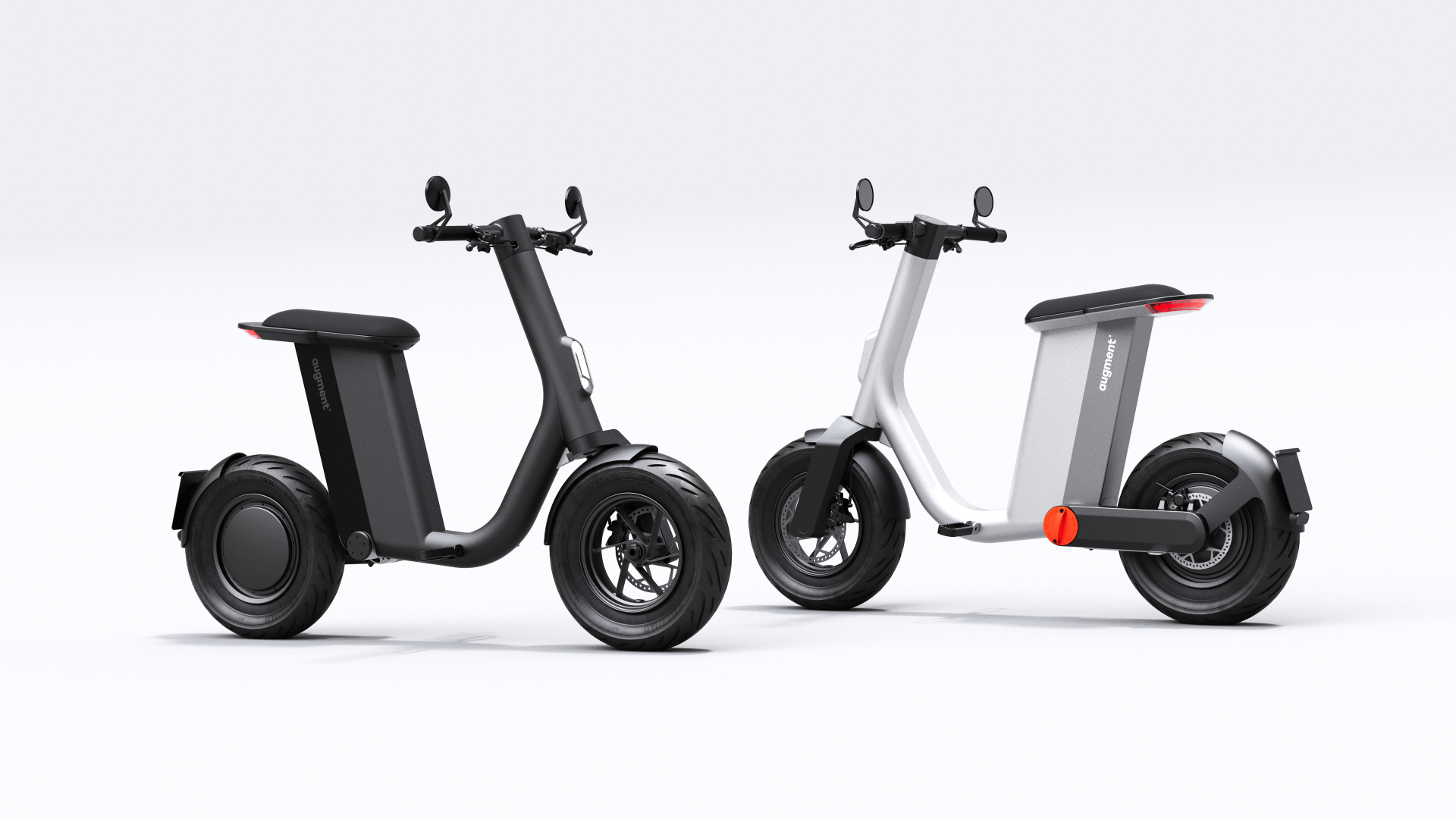 Why 360 — the story behind Augment Mobility
